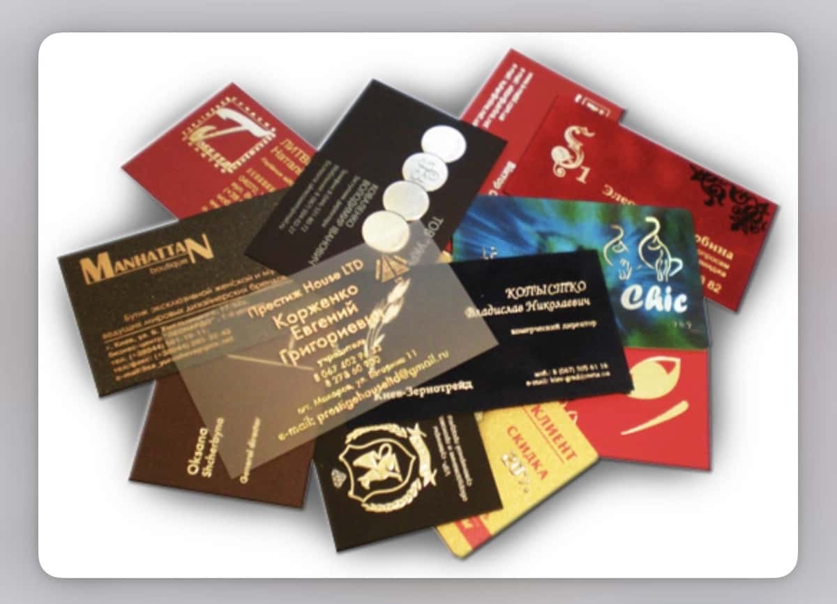 Vizitka,flyer 1
