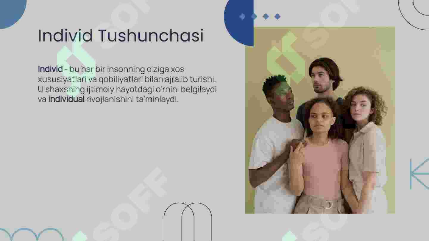 Ijtimoiy Rivojlanish 3