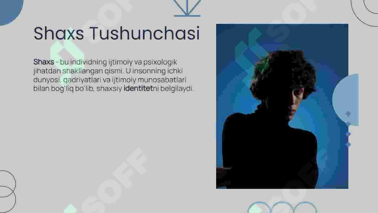 Ijtimoiy Rivojlanish 4