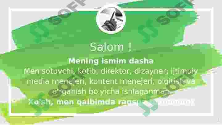 Ijtimoiy media 2