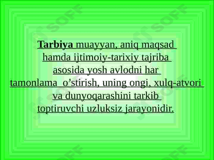 Ijtimoiy pedagogikaning kategoriyalari 7