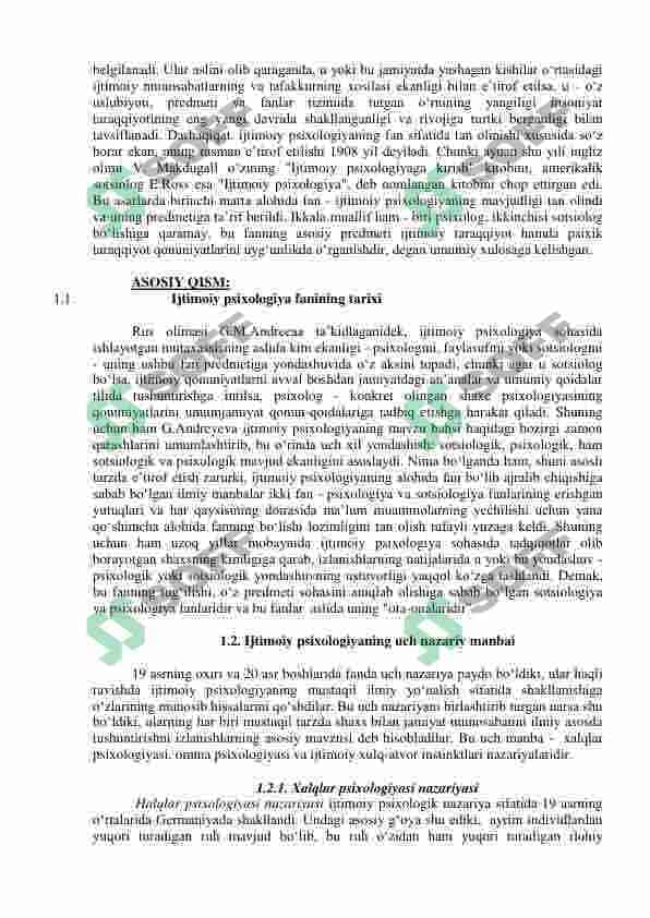 IJTIMOIY PSIXOLOGIYA 5