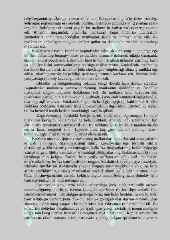 Ijtimoiy sheriklik 4
