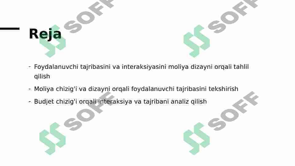 Iste'molchi tanlovi 2