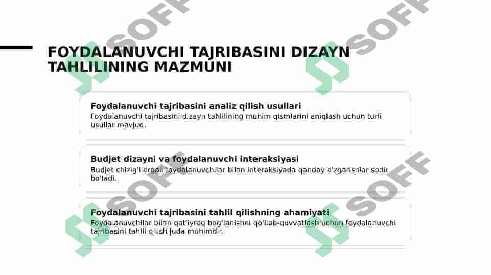 Iste'molchi tanlovi 3