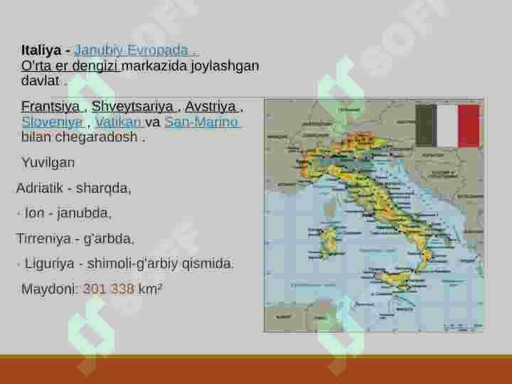 Italiya 2