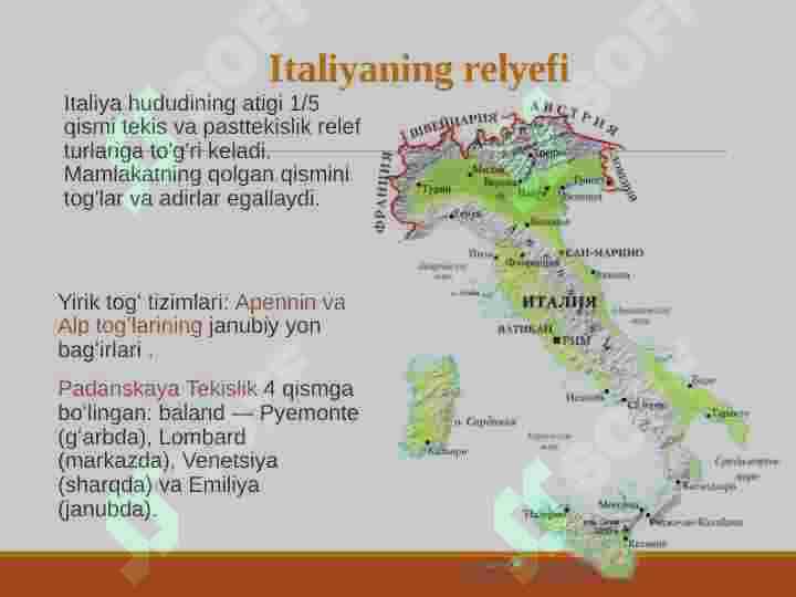 Italiya 7