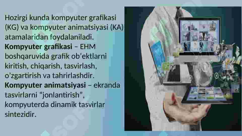 KOMPYUTER GRAFIKASI 4