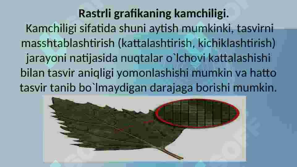 KOMPYUTER GRAFIKASI 7