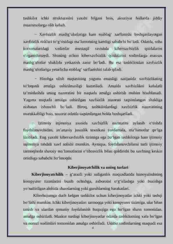 kiberjinoyatchilik 4