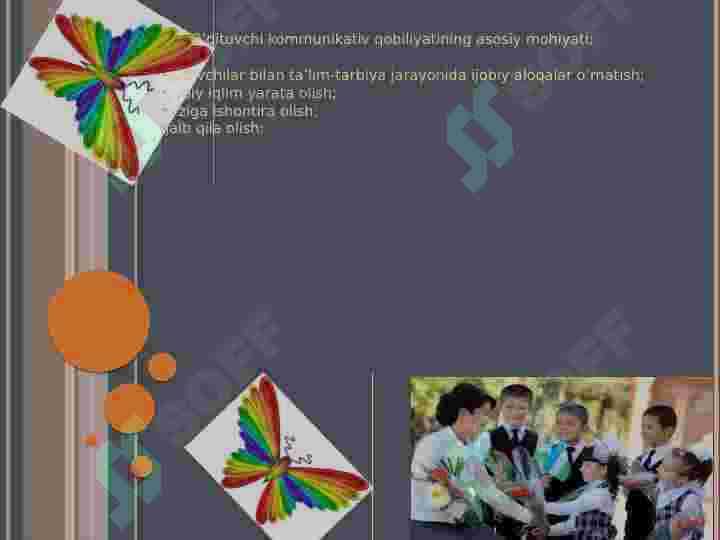 Kommunikativ muloqot 5