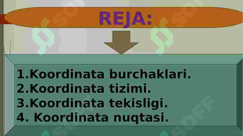 Koordinata 2