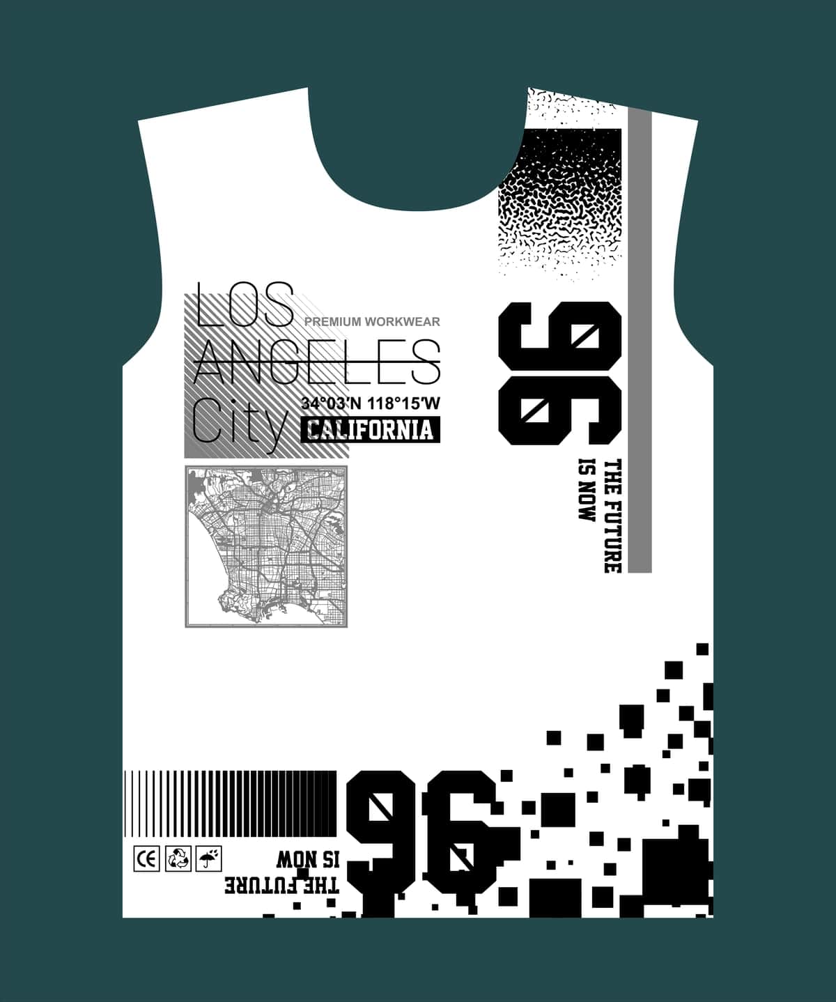 LOS ANGELES CITIY 1
