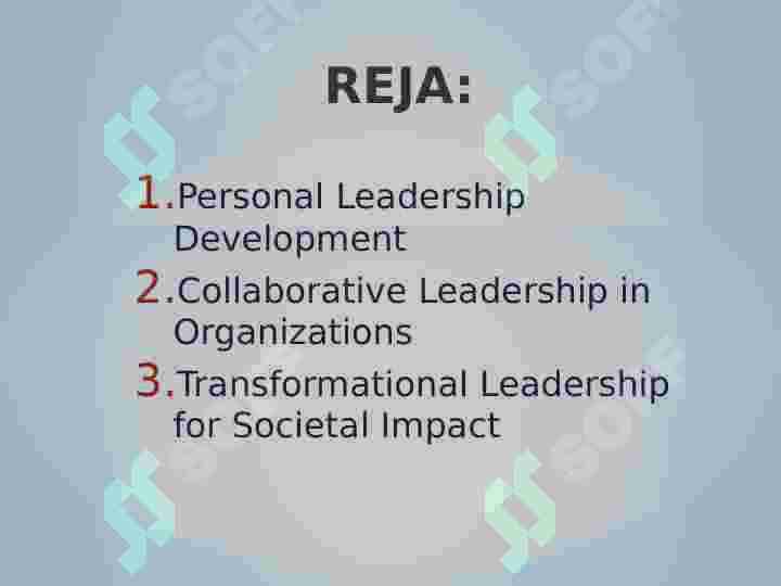 Leadership 2