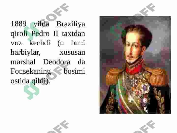 Lotin Amerikasi 6