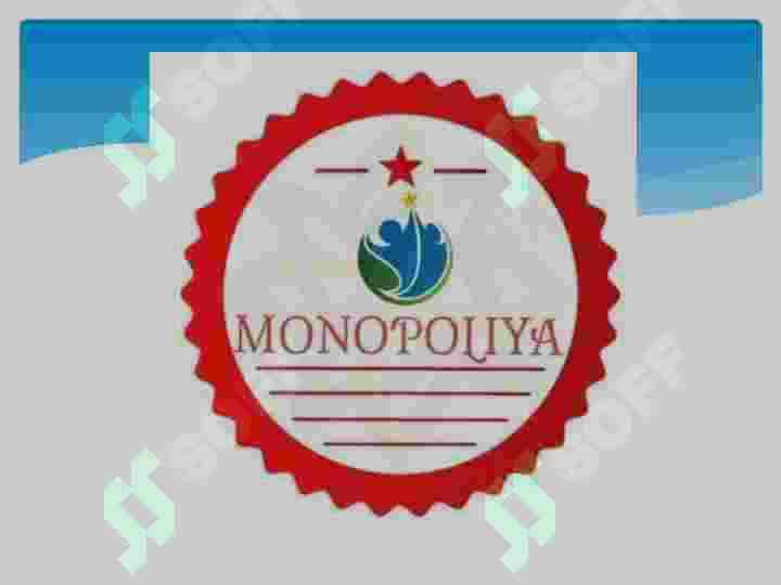 MONOPOLIYA 3