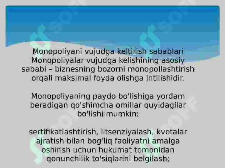MONOPOLIYA 4