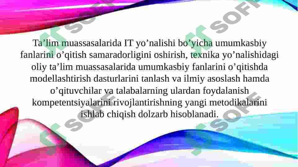 Mediamahsulot turlari 5
