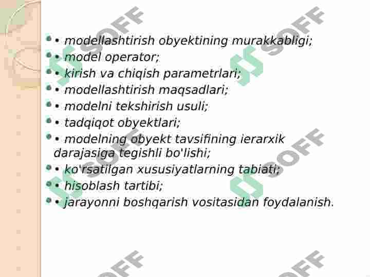 Matematik modellar 5