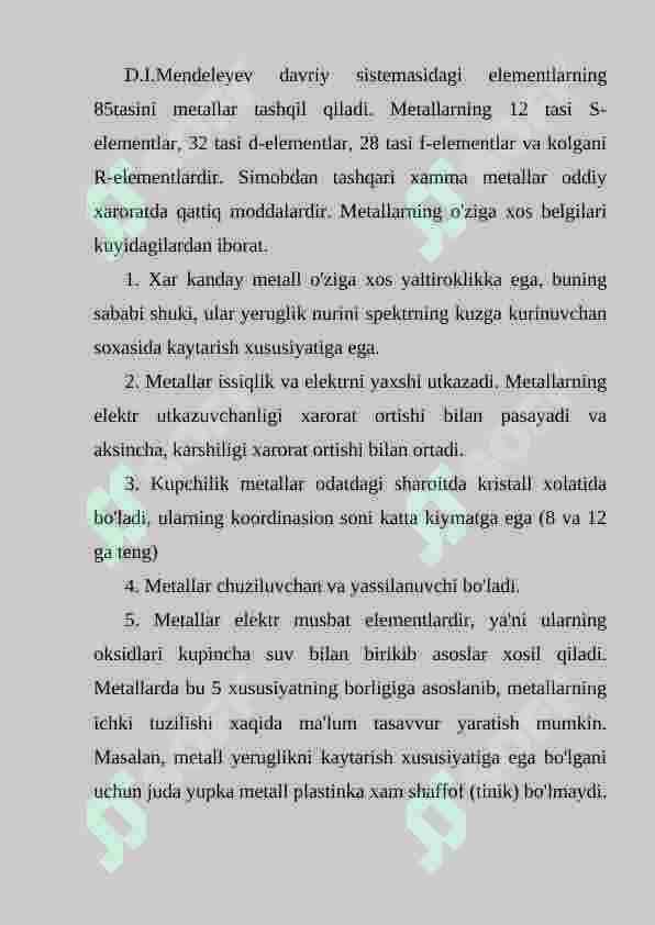 Metallar 2