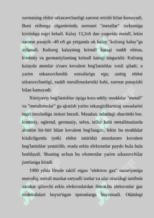 Metallar 4