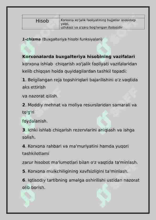 Buxgalteriya hisobining urni va ahamyati 7