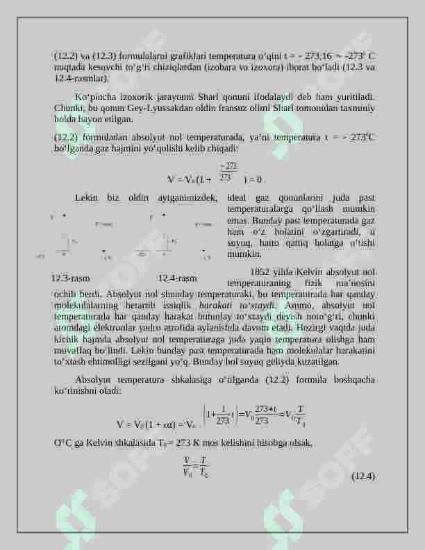 Molekulyar fizika 7