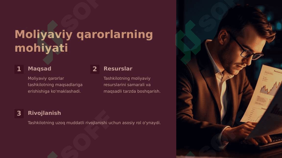 Moliyaviy-qarorlar 2