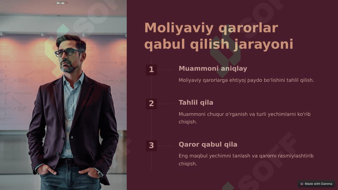 Moliyaviy-qarorlar 4