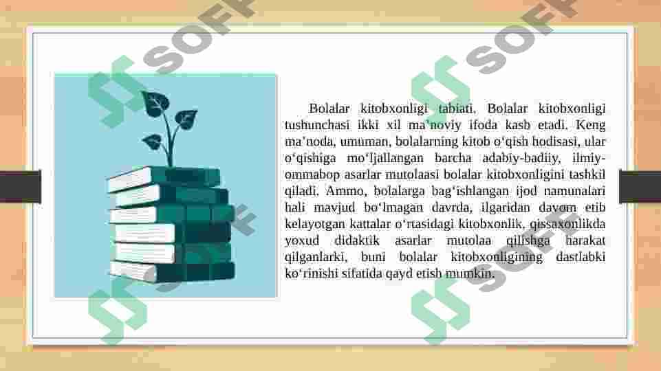 Mumtoz bolalar kitobxonligi. 4
