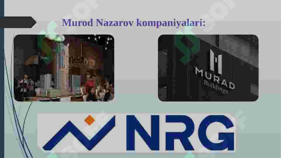 Murad Buildings 5