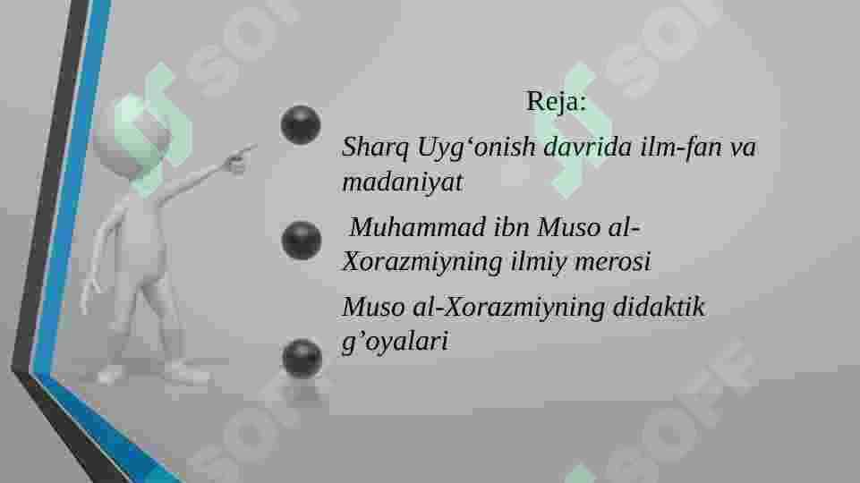 Muso Al Xorazmiy 2