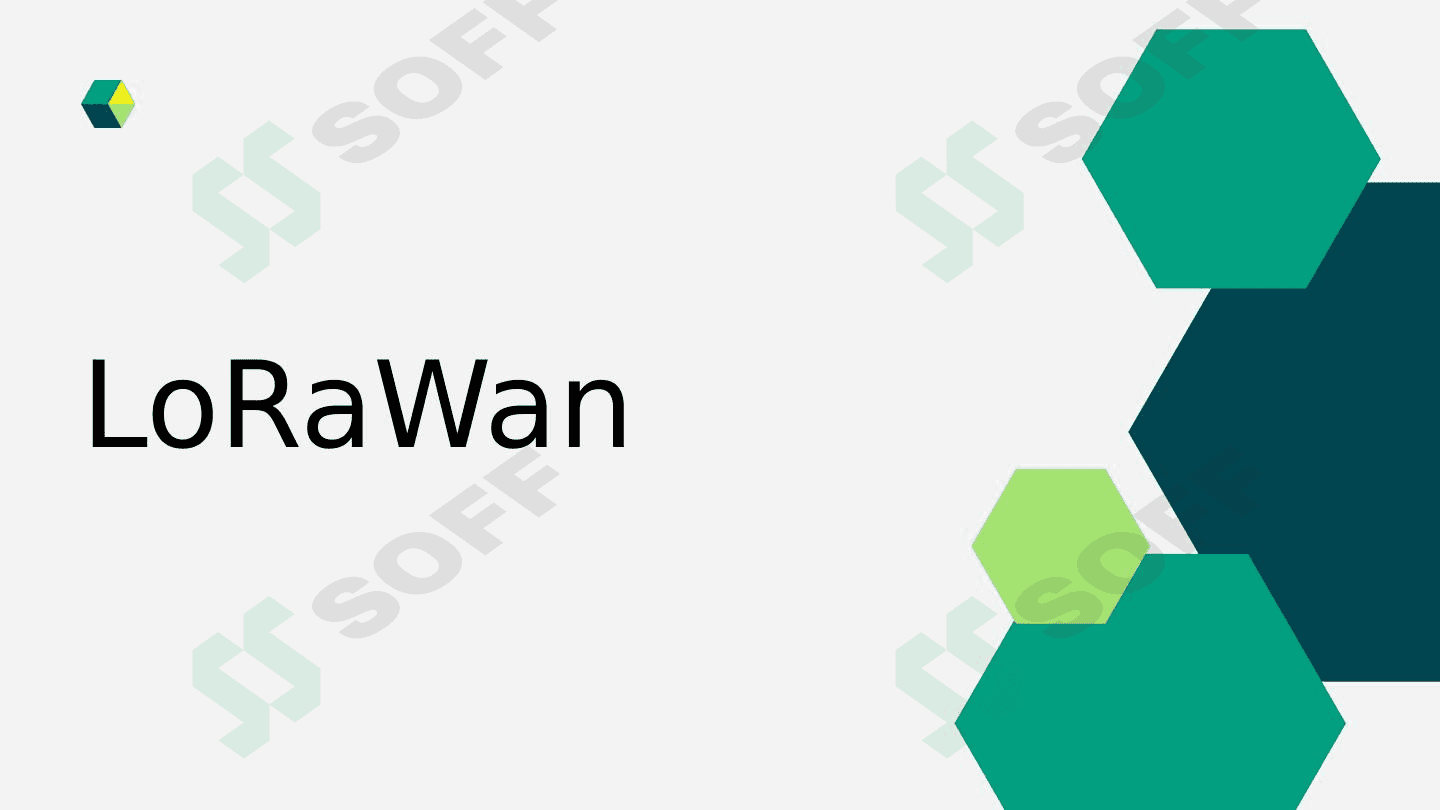 LoRaWAN texnologiyasi 1