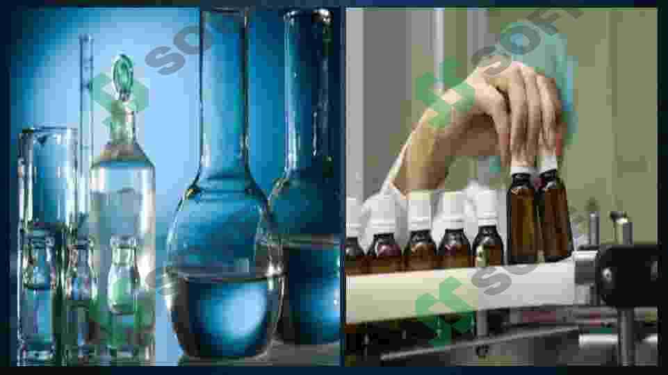 Spirt ishlab chiqarish uchun ishlatiladigan xom-ashyolar va uning kilassifikatsiyasi. 4