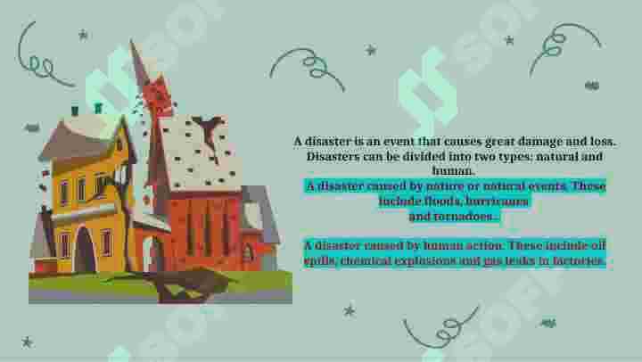 natural disasters 2