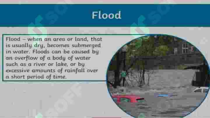 natural disasters 5