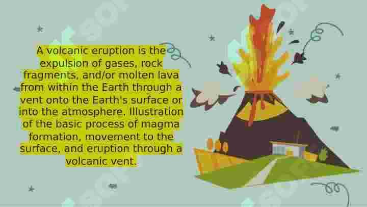 natural disasters 6