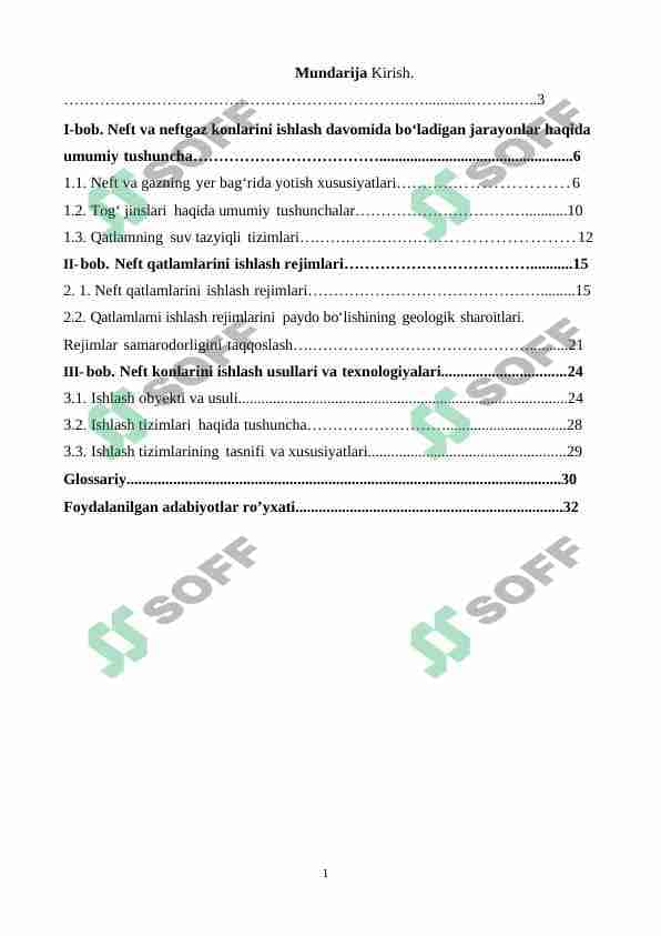 Neft va neftgaz 1
