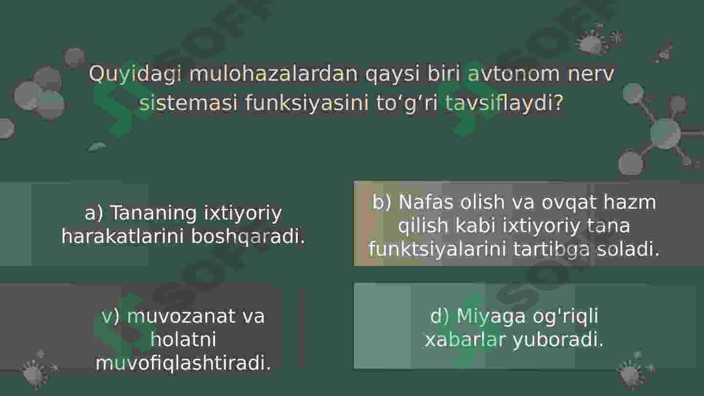Neyro-endo raqs 7