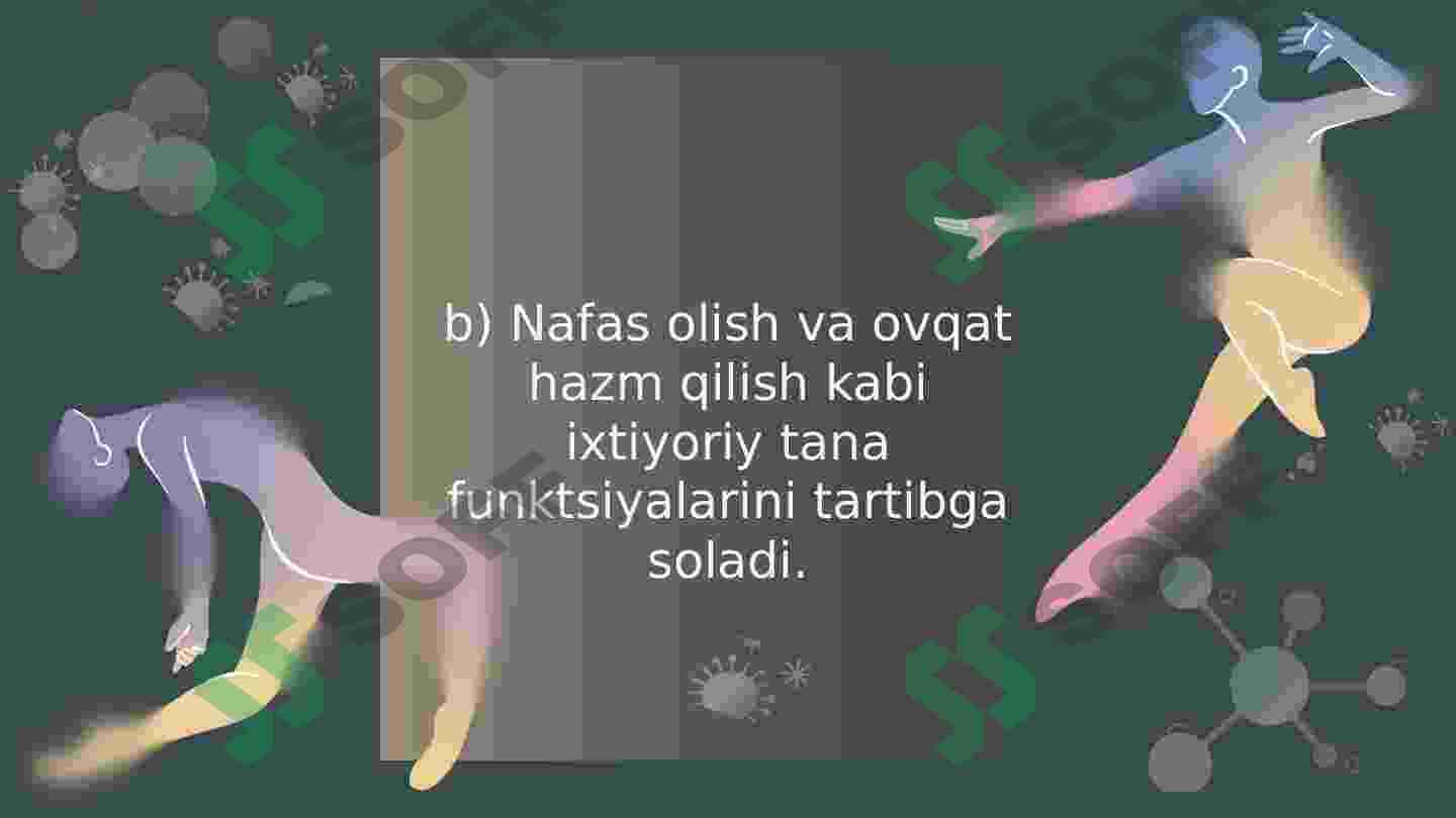 Neyro-endo raqs 8