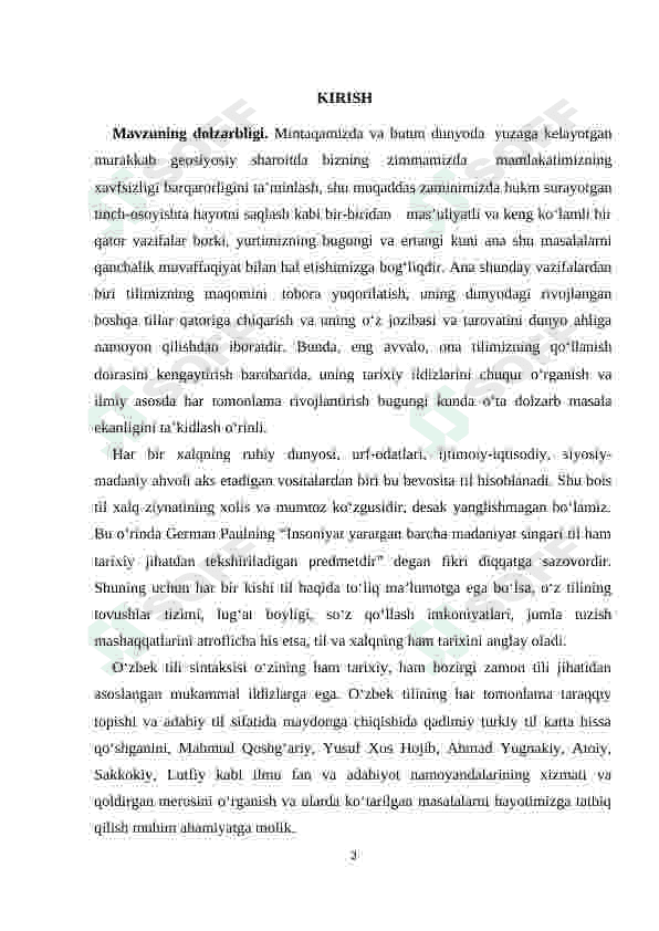 O'zbek tilshunosligida qo'shma gaplar 3
