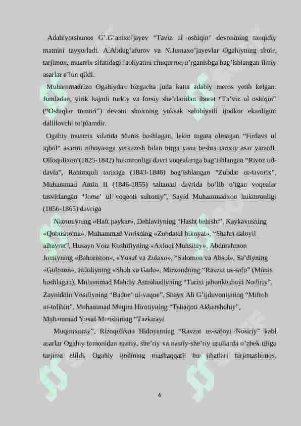 Ogahiy-tarixnavis 6