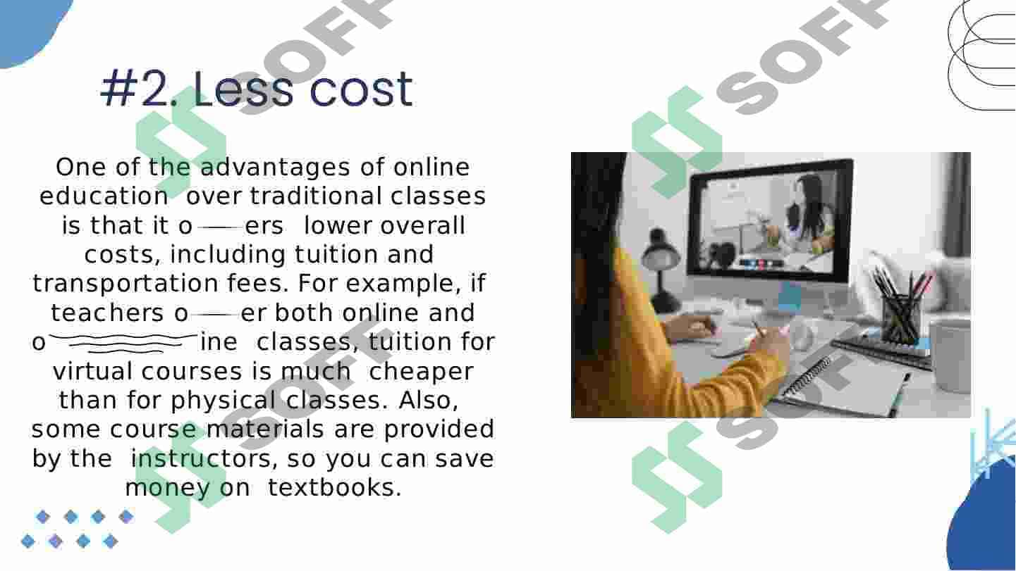 Online education 3