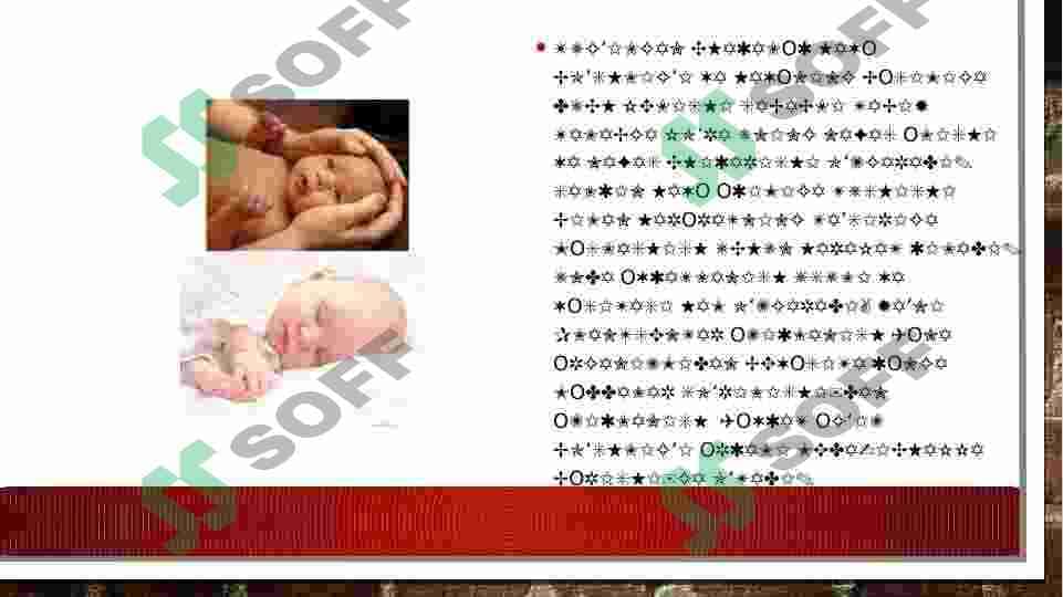 Ontogenezning ilk bosqichlarida insonning psixik rivojlanishiga xos xususiyatlar 7