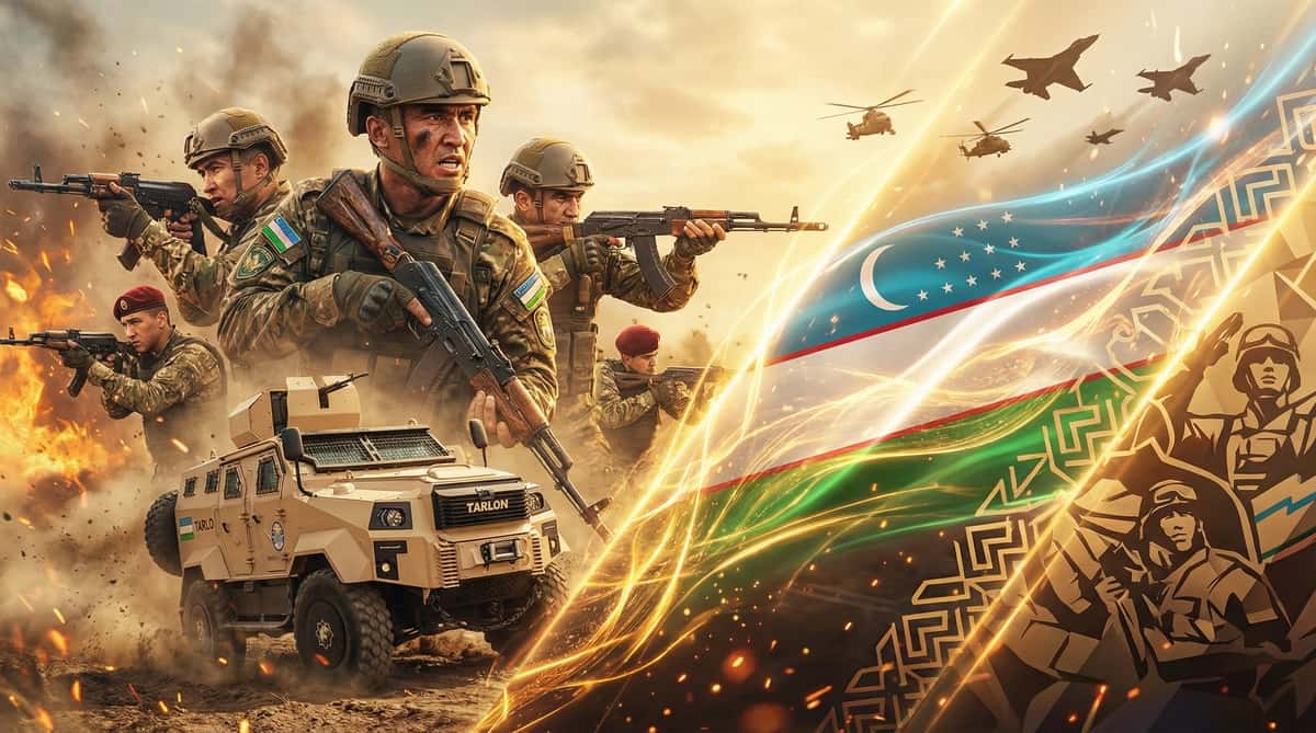 Vatan himoyachilari banner design 1