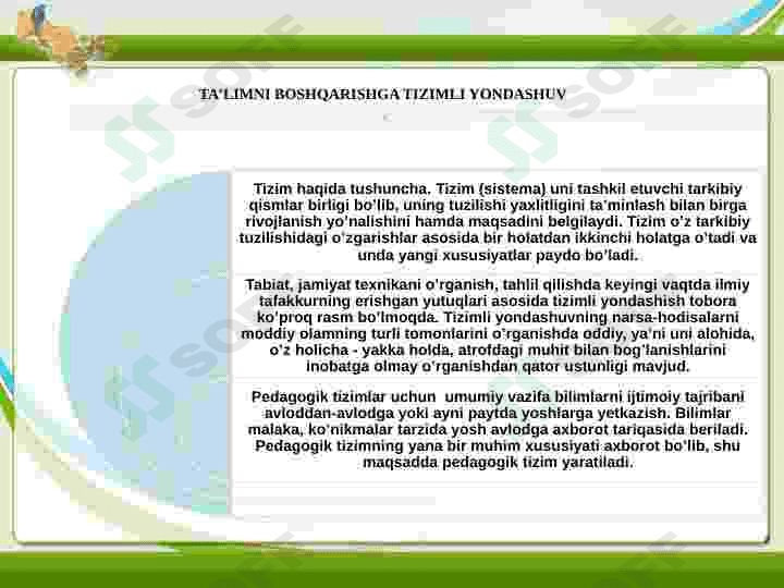 PEDAGOGIK JAMOA STRUKTURASI 2
