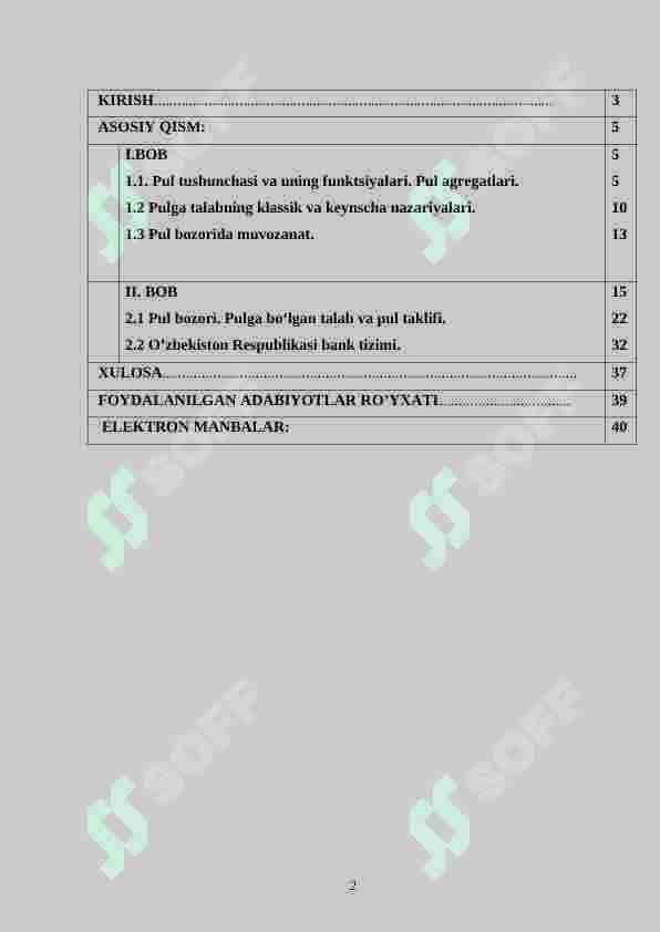 PULGA TALAB 2