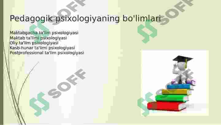 Pedagogik psixologiya 4