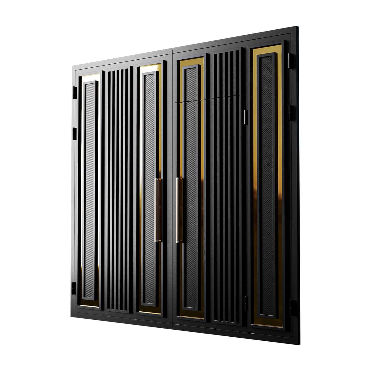 Gate black loft premium 2