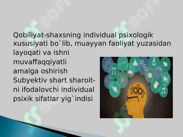 qobiliyat